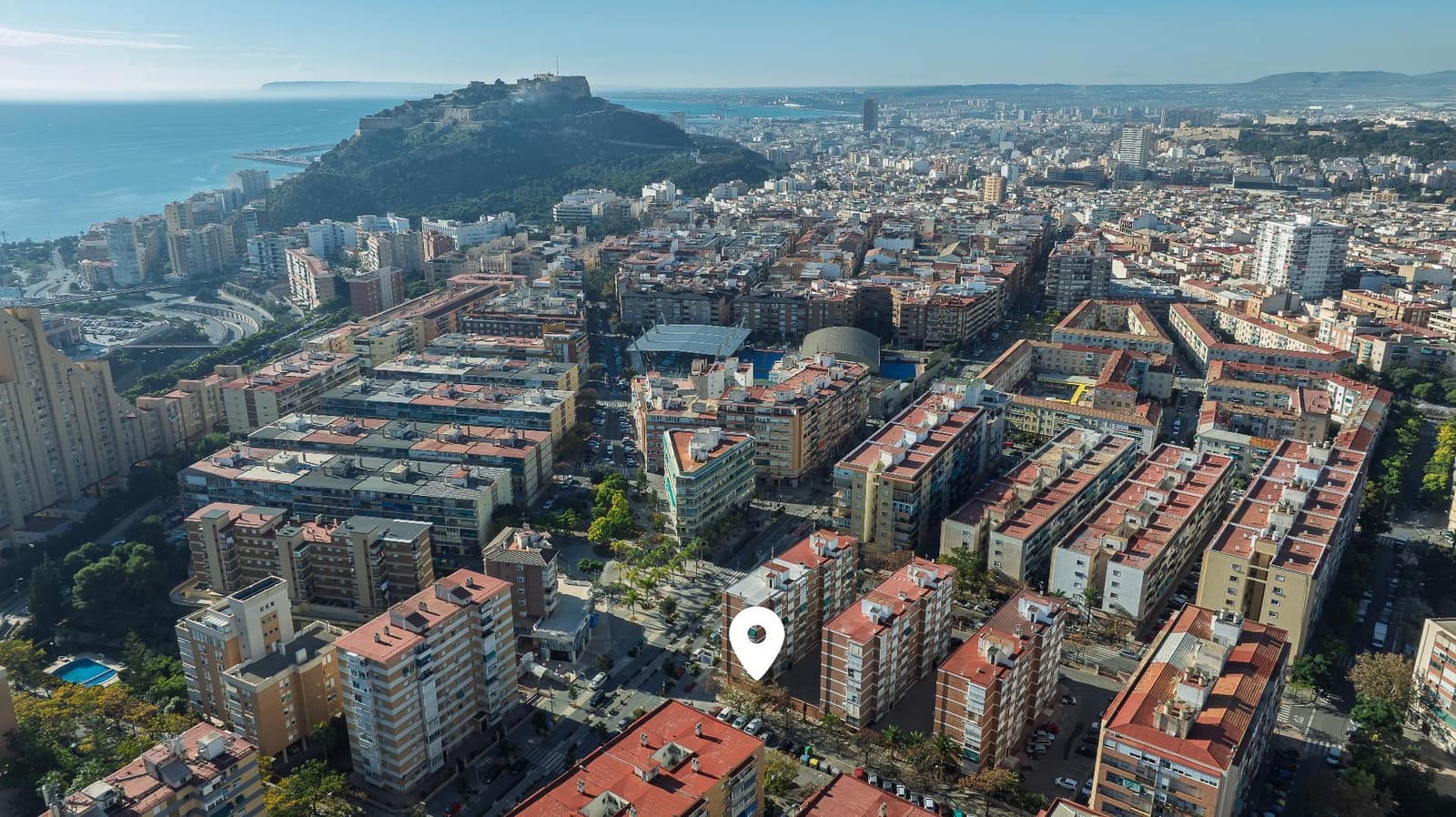 Commerciale in vendita in Alicante citta - 29.000 € (Rif: 9829045)
