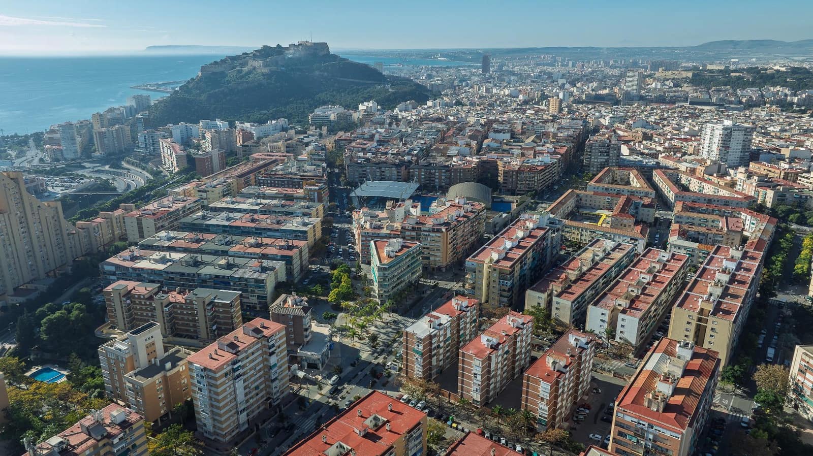 Commerciale in vendita in Alicante citta - 29.000 € (Rif: 9829045)
