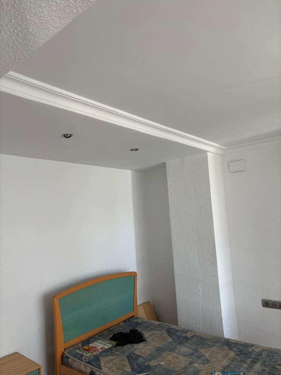 3 camera da letto Appartamento in vendita in Xativa - 118.000 € (Rif: 9831327)