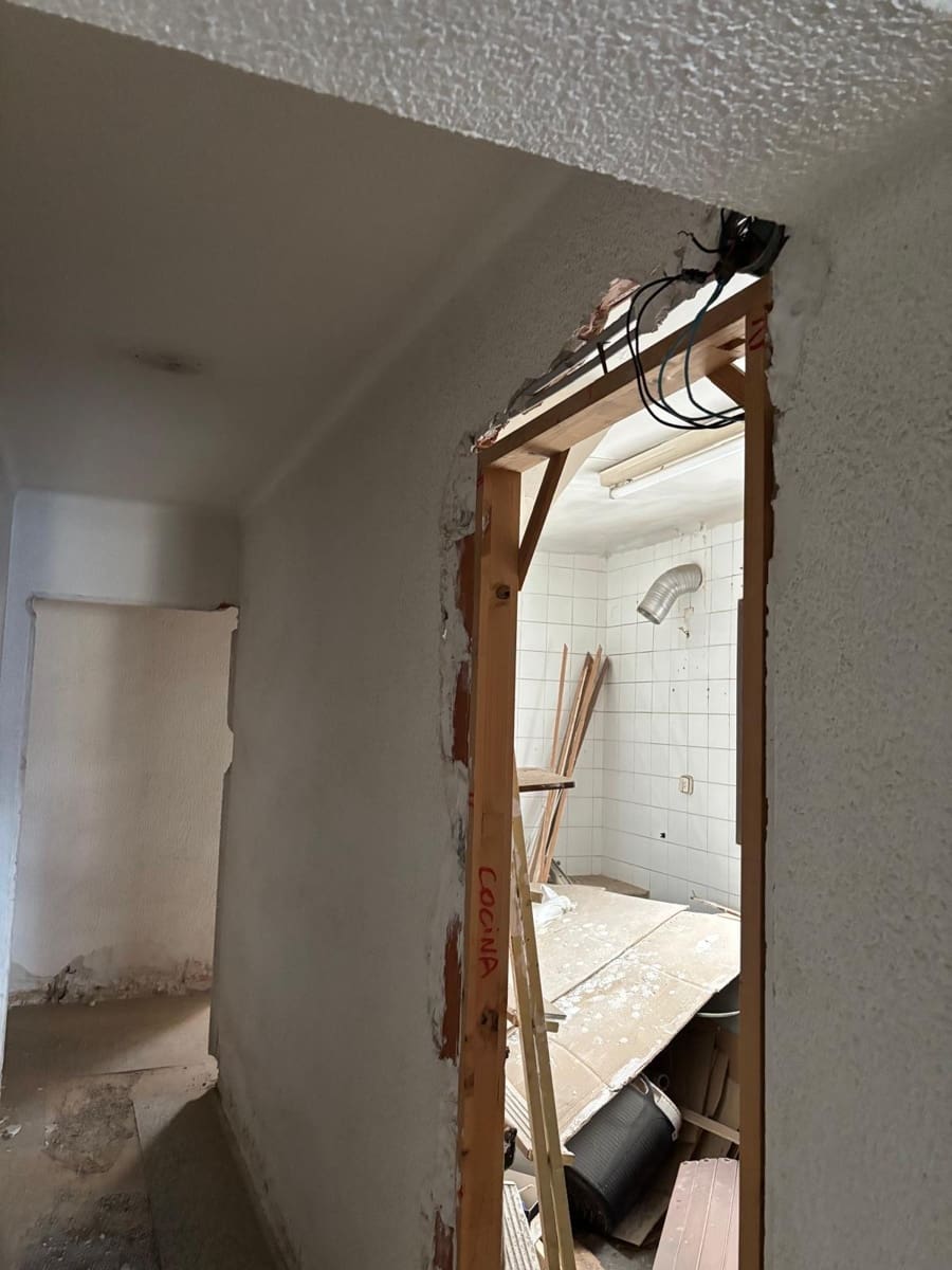 3 camera da letto Appartamento in vendita in Xativa - 118.000 € (Rif: 9831327)