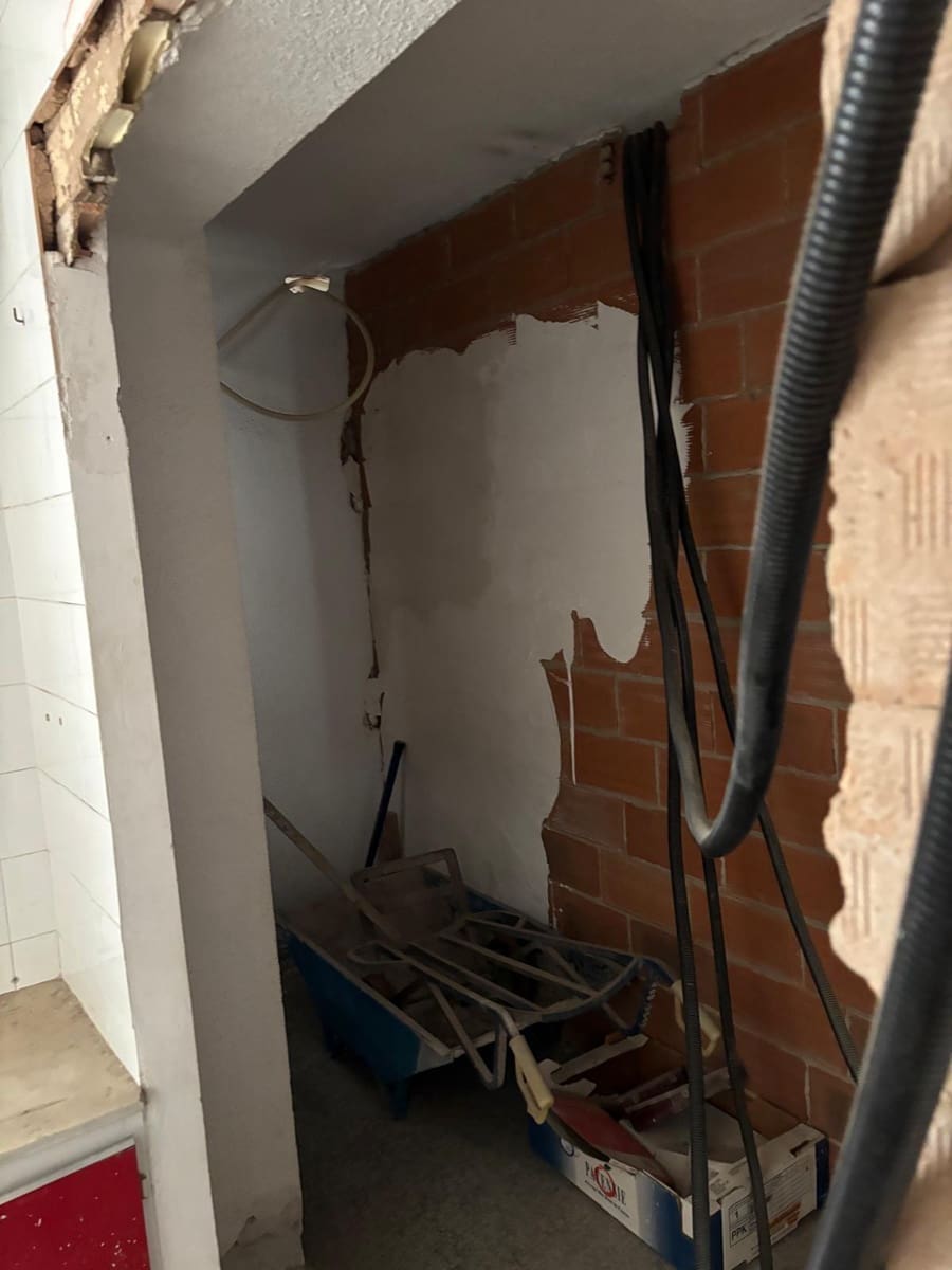 3 camera da letto Appartamento in vendita in Xativa - 118.000 € (Rif: 9831327)