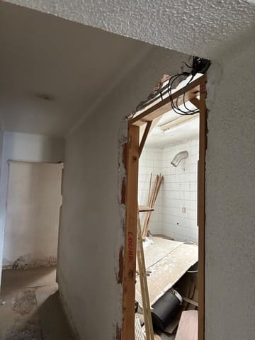 3 camera da letto Appartamento in vendita in Xàtiva - 118.000 € (Rif: 9831327)