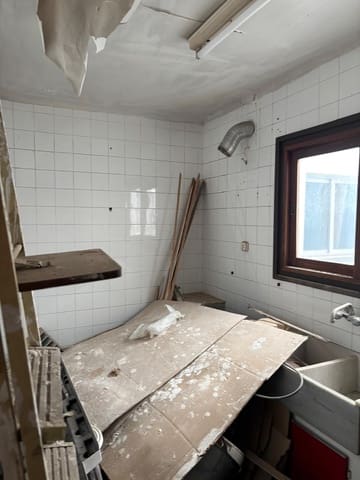 3 camera da letto Appartamento in vendita in Xàtiva - 118.000 € (Rif: 9831327)