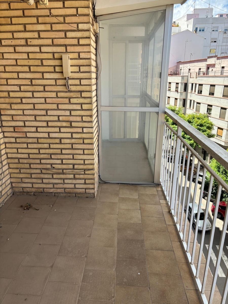 3 camera da letto Appartamento in vendita in Xativa - 118.000 € (Rif: 9831327)
