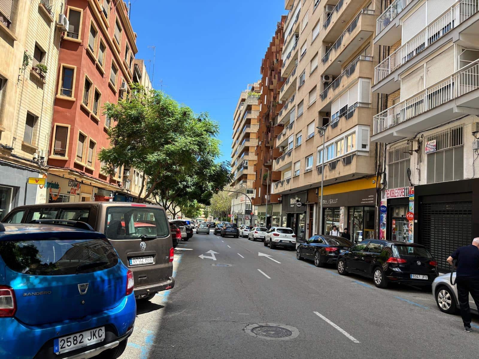 3 camera da letto Appartamento in vendita in Xativa - 118.000 € (Rif: 9831327)