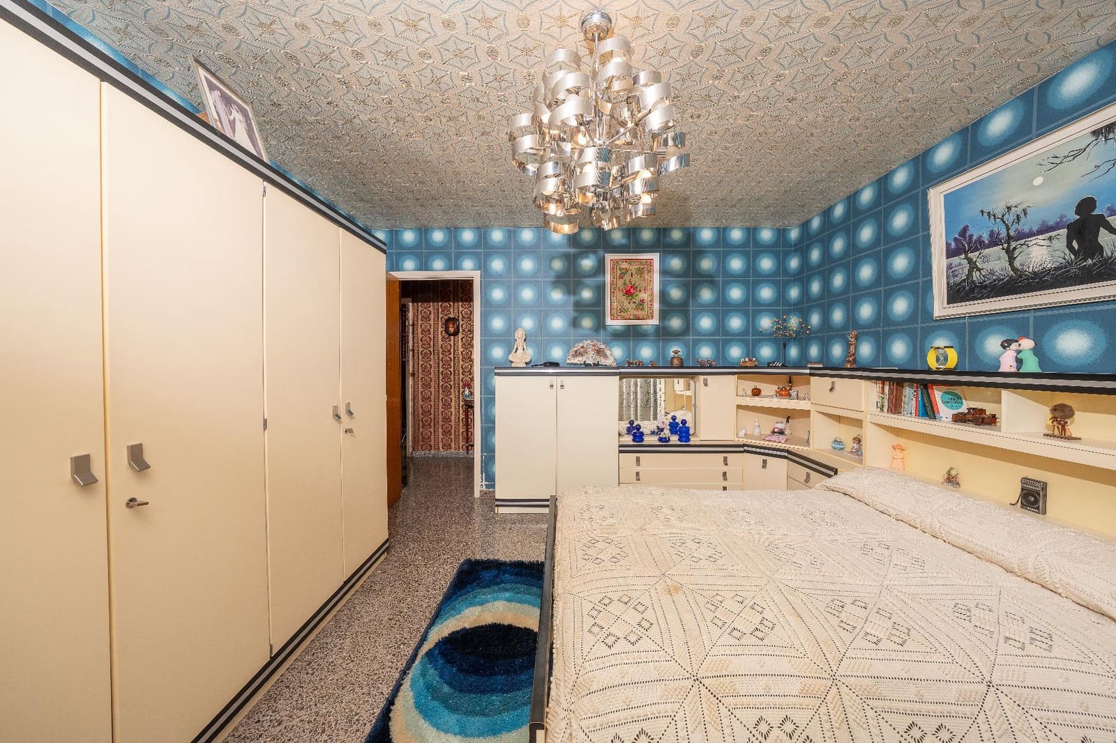 Piso de 4 habitaciones en Jijona / Xixona en venta - 130.000 € (Ref: 9833613)