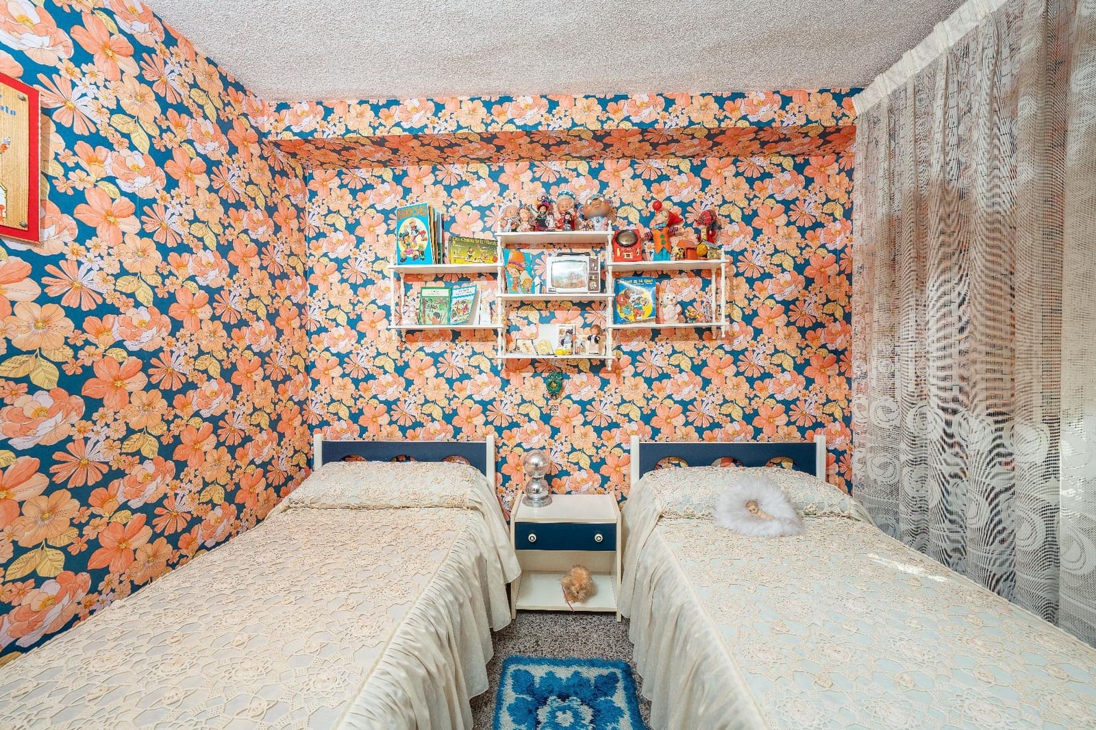 Piso de 4 habitaciones en Jijona / Xixona en venta - 130.000 € (Ref: 9833613)