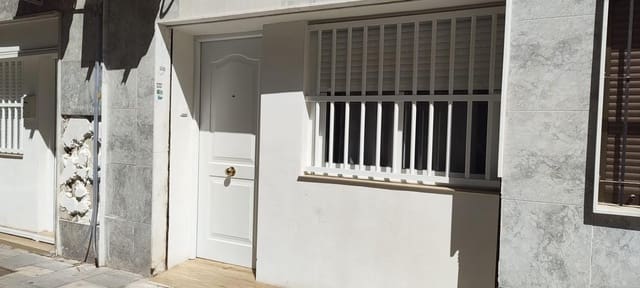 Gewerbe zu verkaufen in Elche / Elx - 70.000 € (Ref: 9836627)