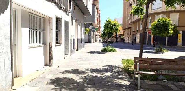 Gewerbe zu verkaufen in Elche / Elx - 70.000 € (Ref: 9836627)