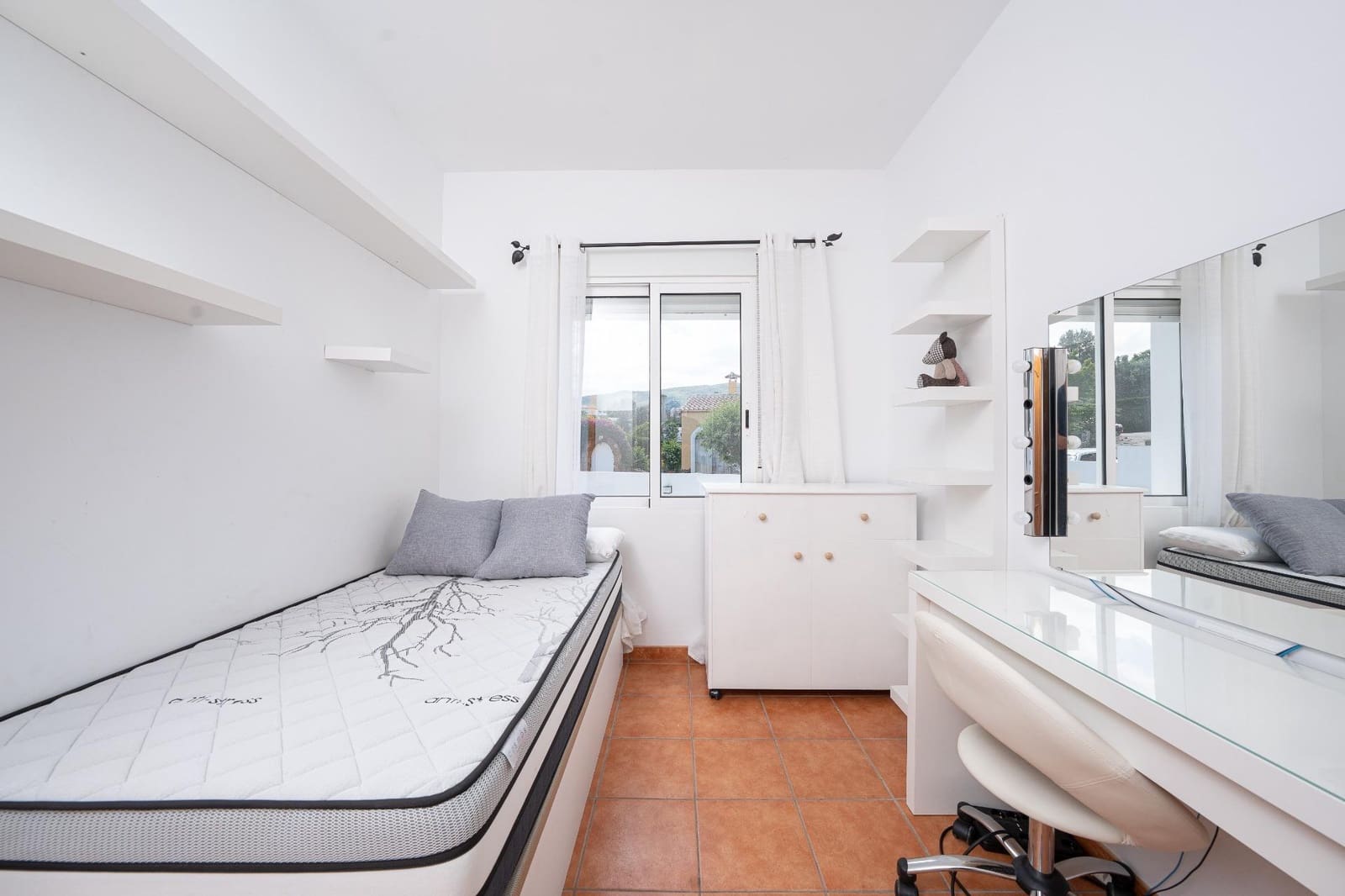 2 bedroom Terraced Villa for sale in Ador with pool garage - € 190,000 (Ref: 9839207)