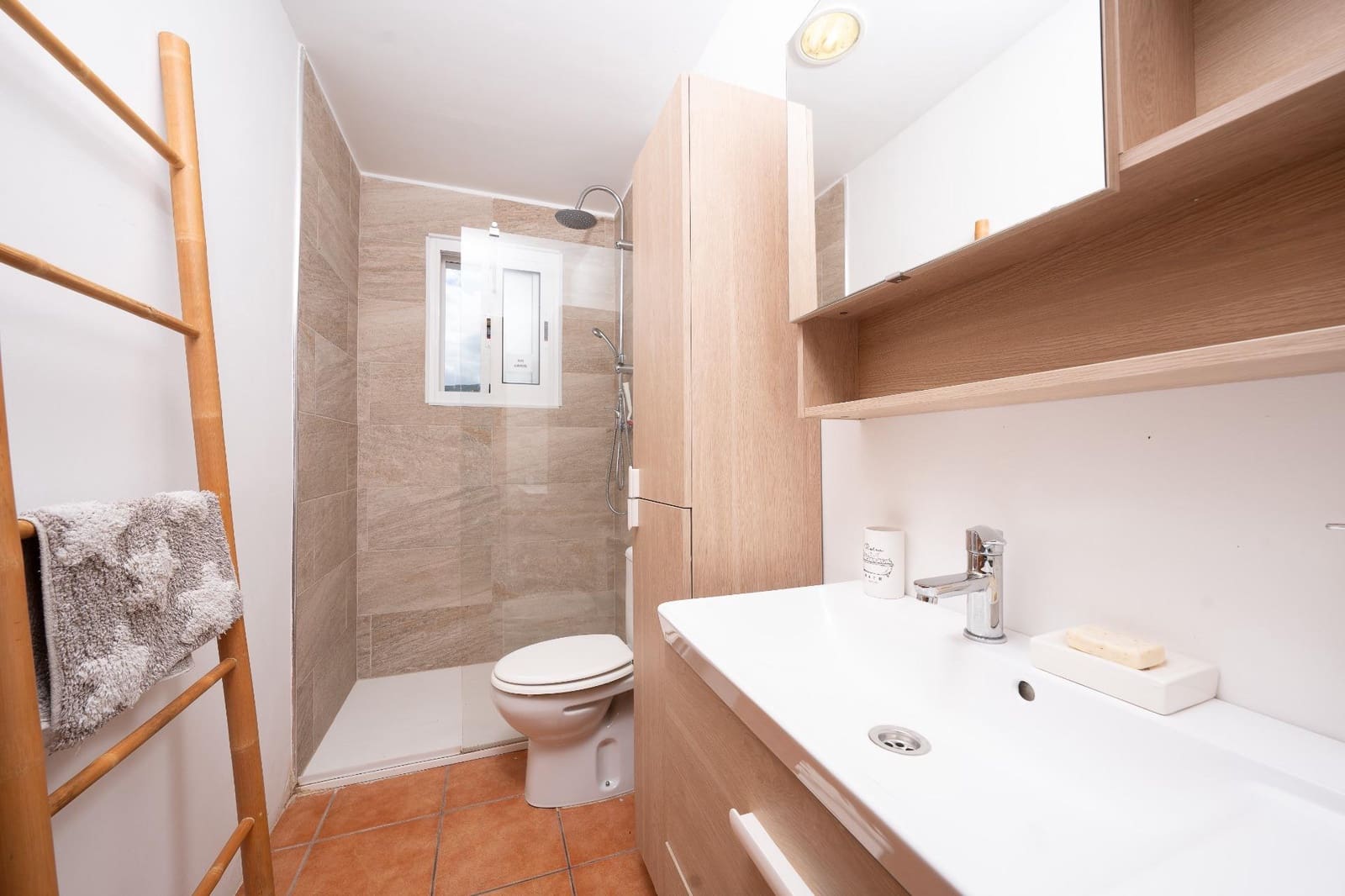 2 bedroom Terraced Villa for sale in Ador with pool garage - € 190,000 (Ref: 9839207)