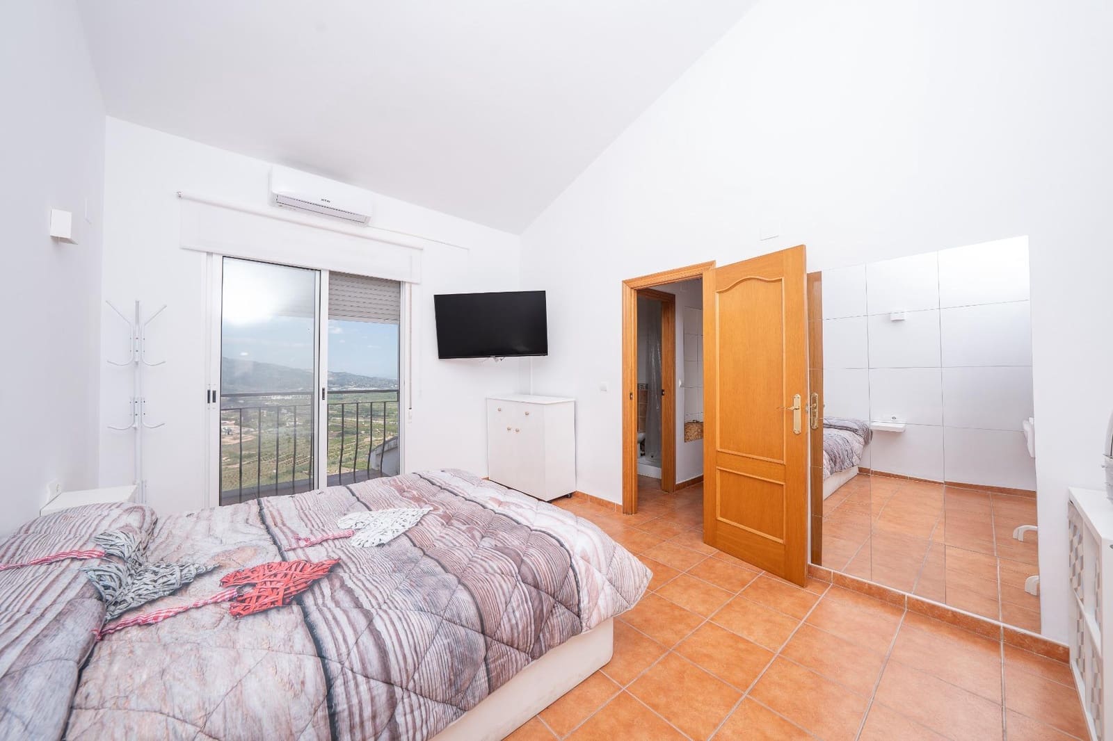 2 bedroom Terraced Villa for sale in Ador with pool garage - € 190,000 (Ref: 9839207)