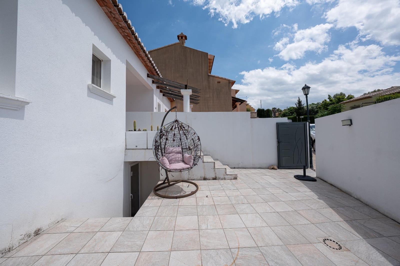 2 bedroom Terraced Villa for sale in Ador with pool garage - € 190,000 (Ref: 9839207)