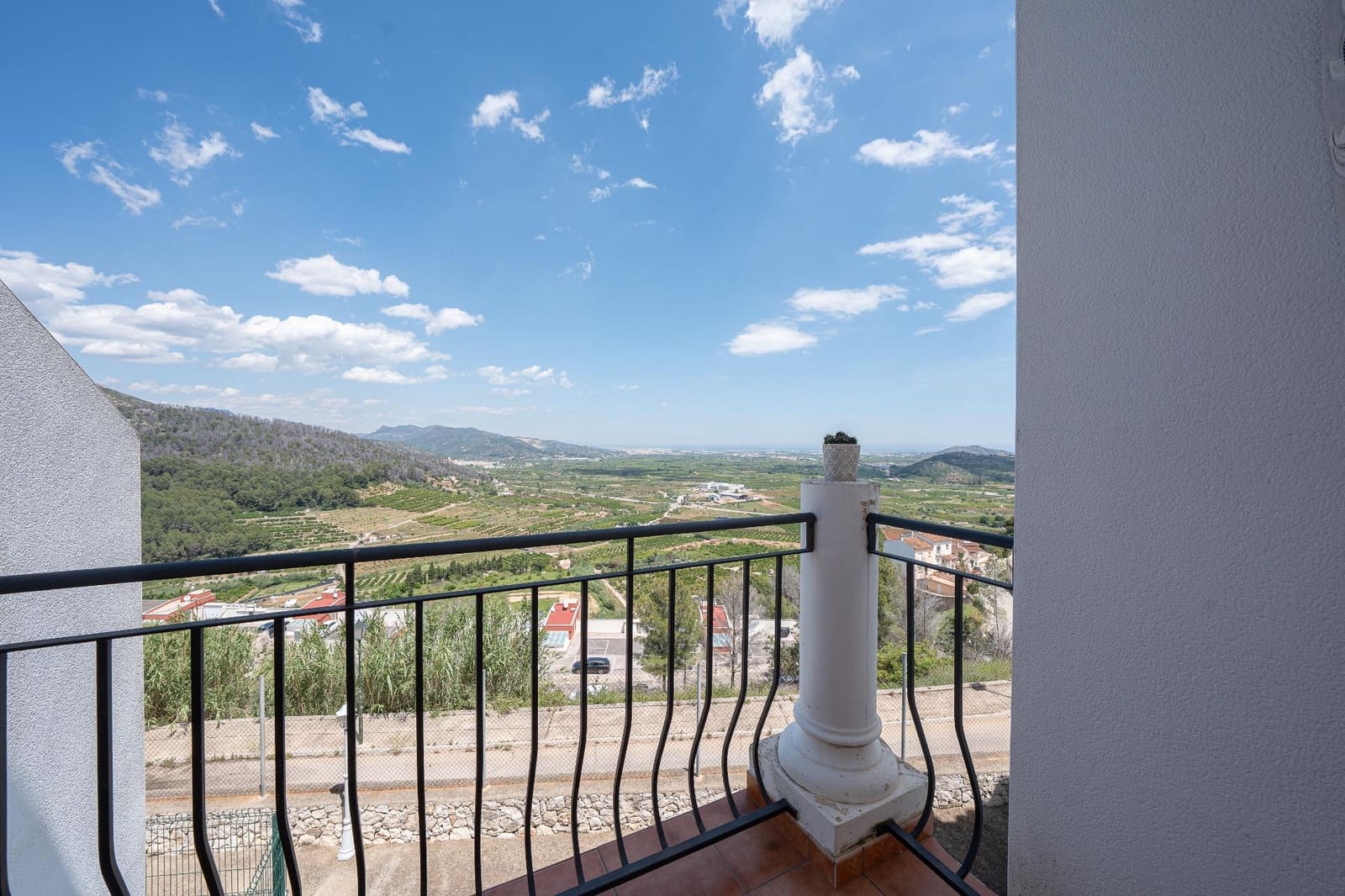 2 bedroom Terraced Villa for sale in Ador with pool garage - € 190,000 (Ref: 9839207)