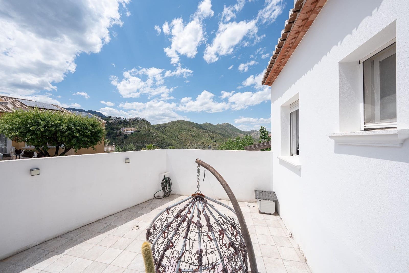 2 bedroom Terraced Villa for sale in Ador with pool garage - € 190,000 (Ref: 9839207)