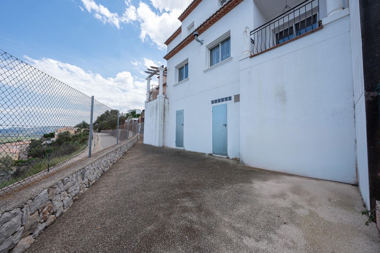 2 bedroom Terraced Villa for sale in Ador with pool garage - € 190,000 (Ref: 9839207)