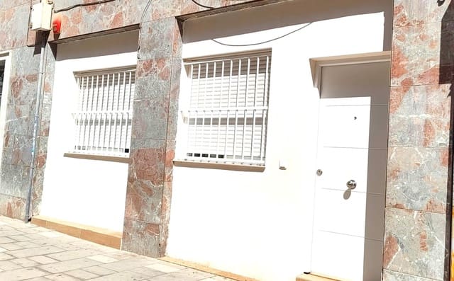 1 slaapkamer Commercieel te koop in Elche / Elx - € 75.000 (Ref: 9843352)
