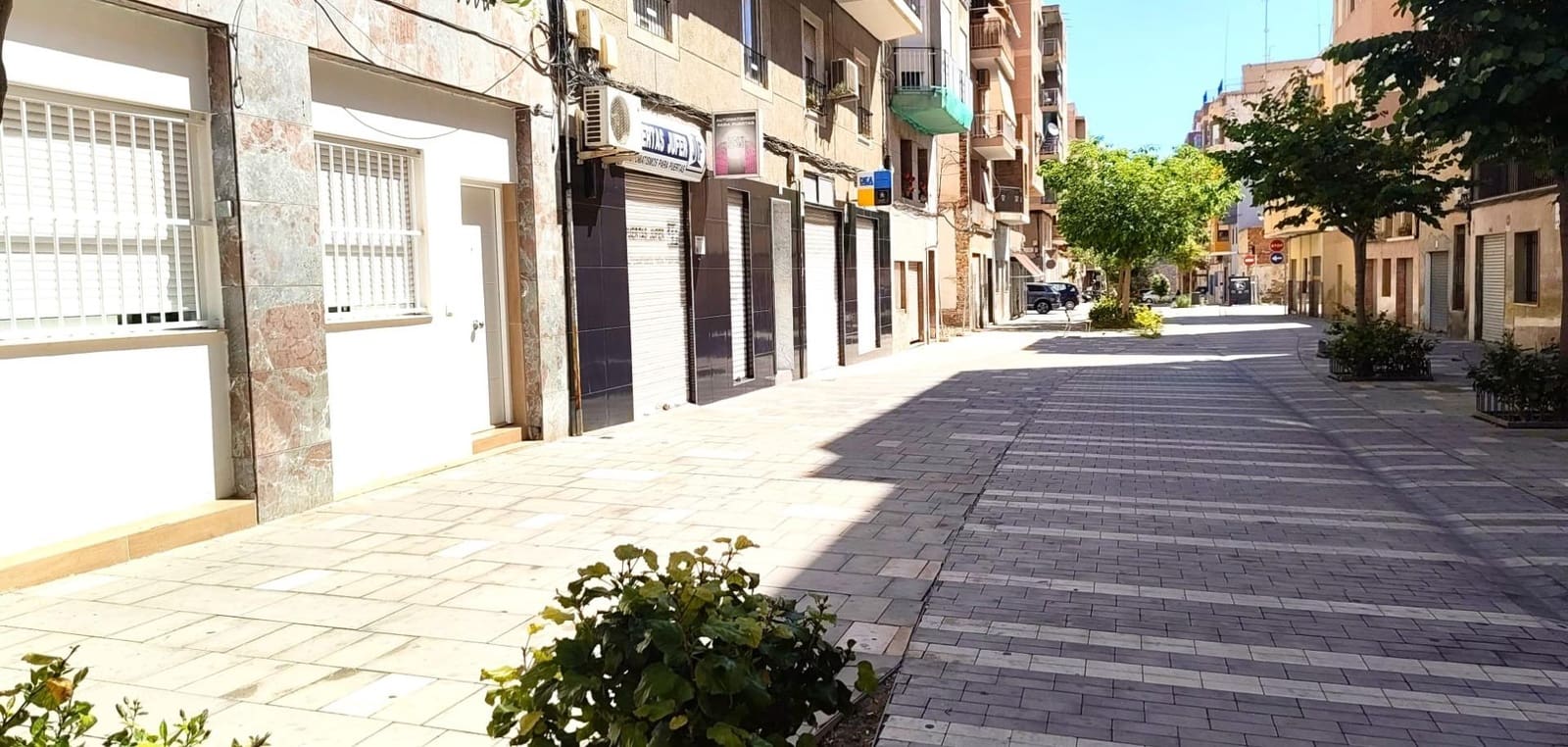 1 slaapkamer Commercieel te koop in Elche / Elx - € 75.000 (Ref: 9843352)