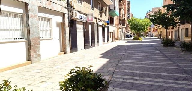 1 slaapkamer Commercieel te koop in Elche / Elx - € 75.000 (Ref: 9843352)