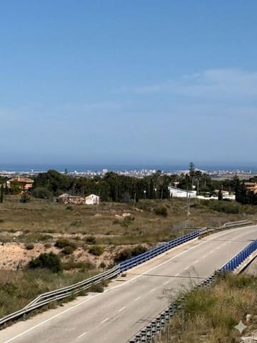 Area Edificabile in vendita in San Vicente / Sant Vicent del Raspeig - 439.000 € (Rif: 9846183)