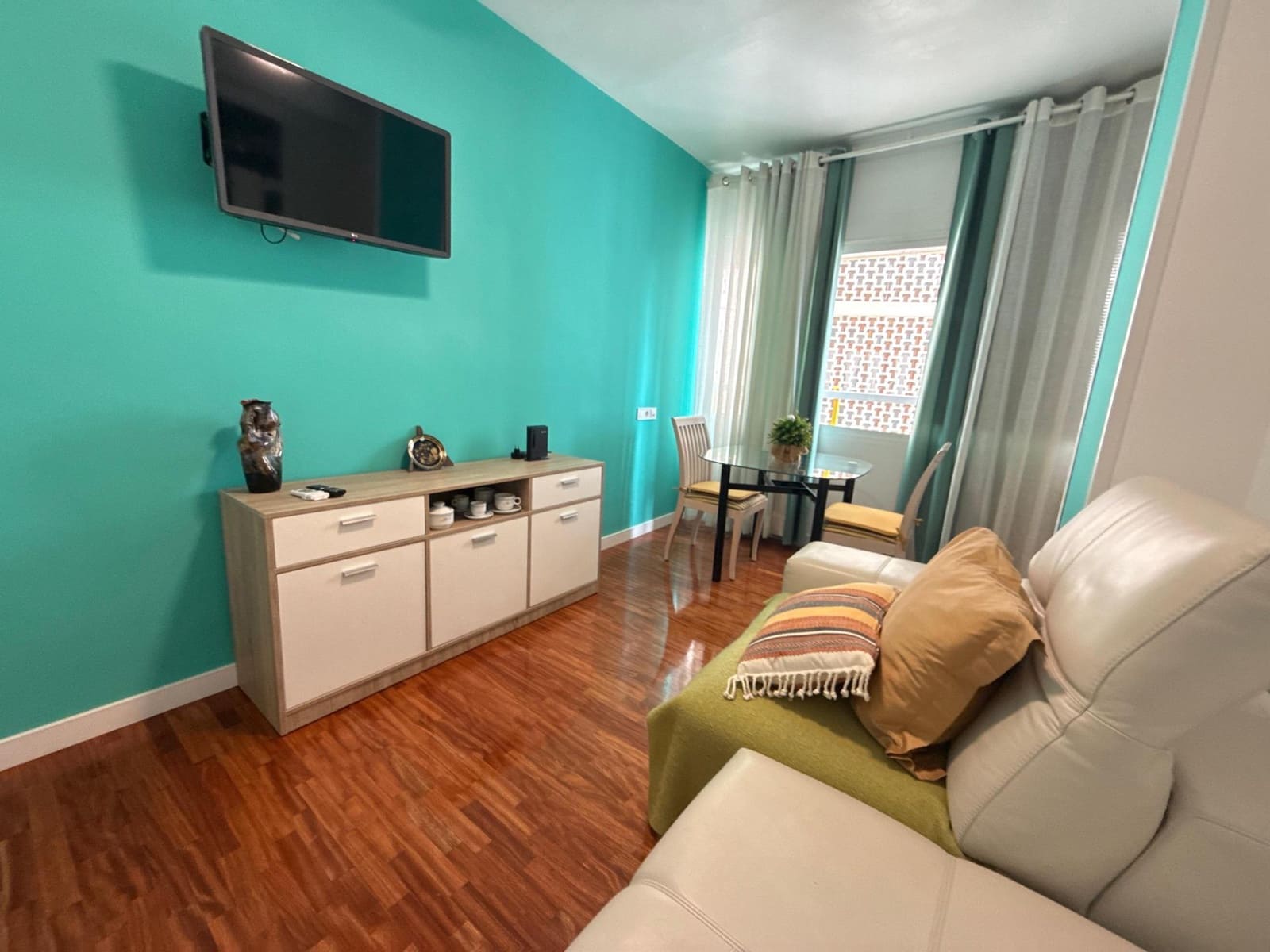 3 soveværelse Lejlighed til salg i Alicante by - € 430.000 (Ref: 9846184)