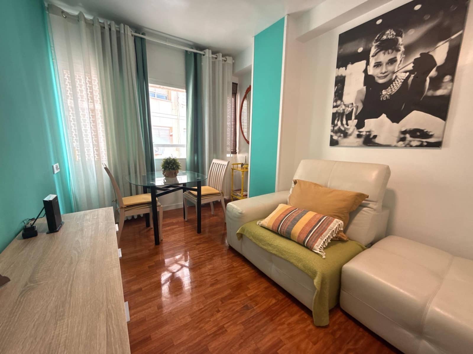 3 soveværelse Lejlighed til salg i Alicante by - € 430.000 (Ref: 9846184)