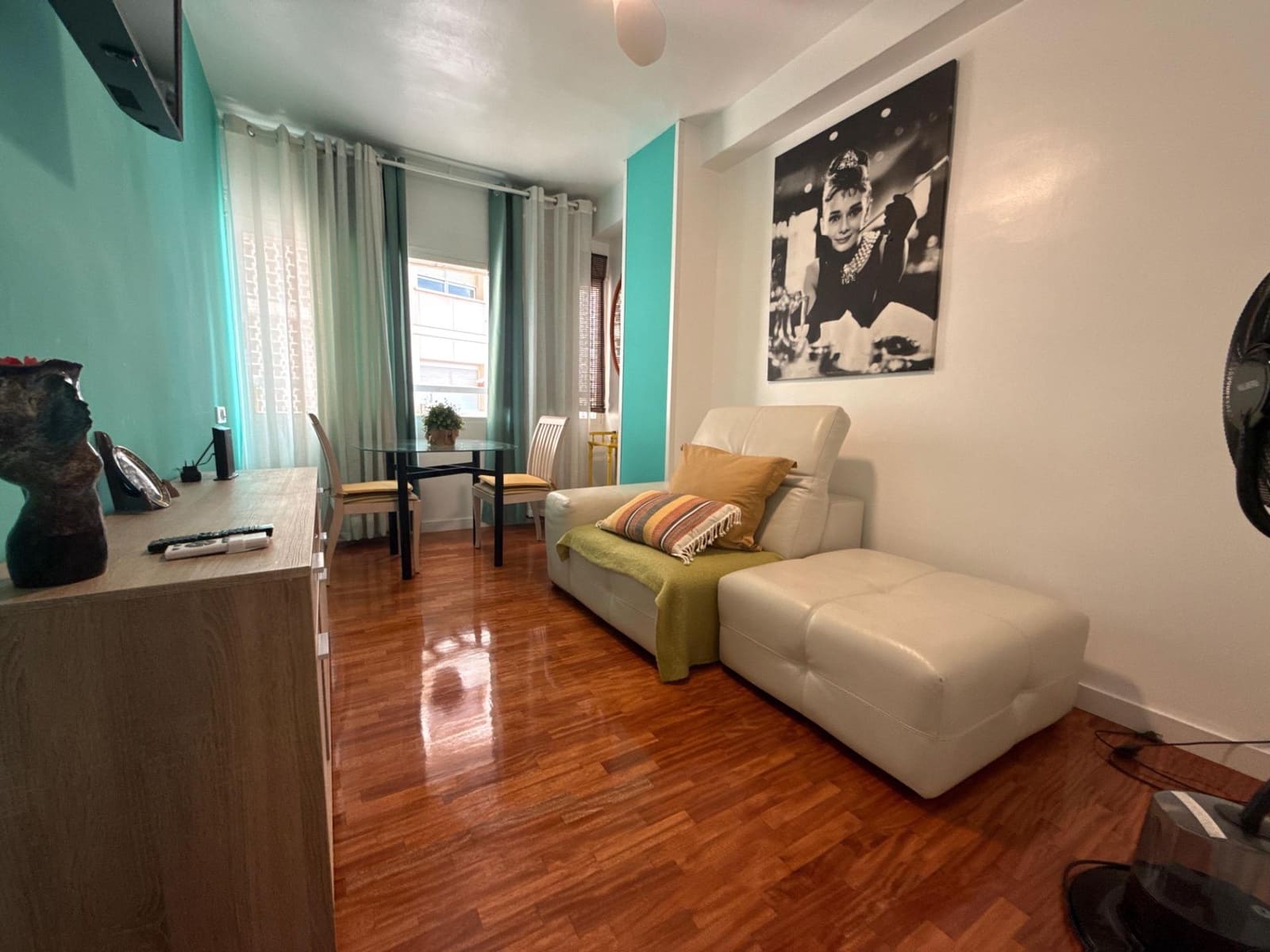 3 soveværelse Lejlighed til salg i Alicante by - € 430.000 (Ref: 9846184)