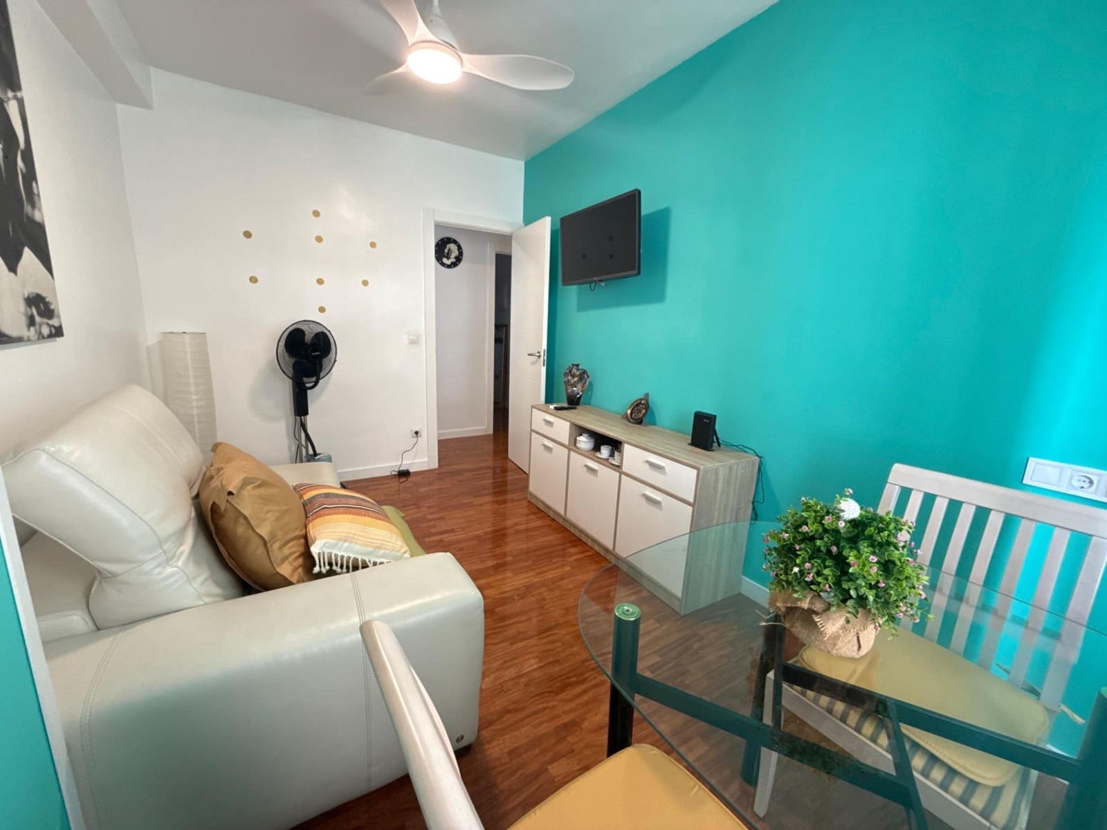 3 soveværelse Lejlighed til salg i Alicante by - € 430.000 (Ref: 9846184)