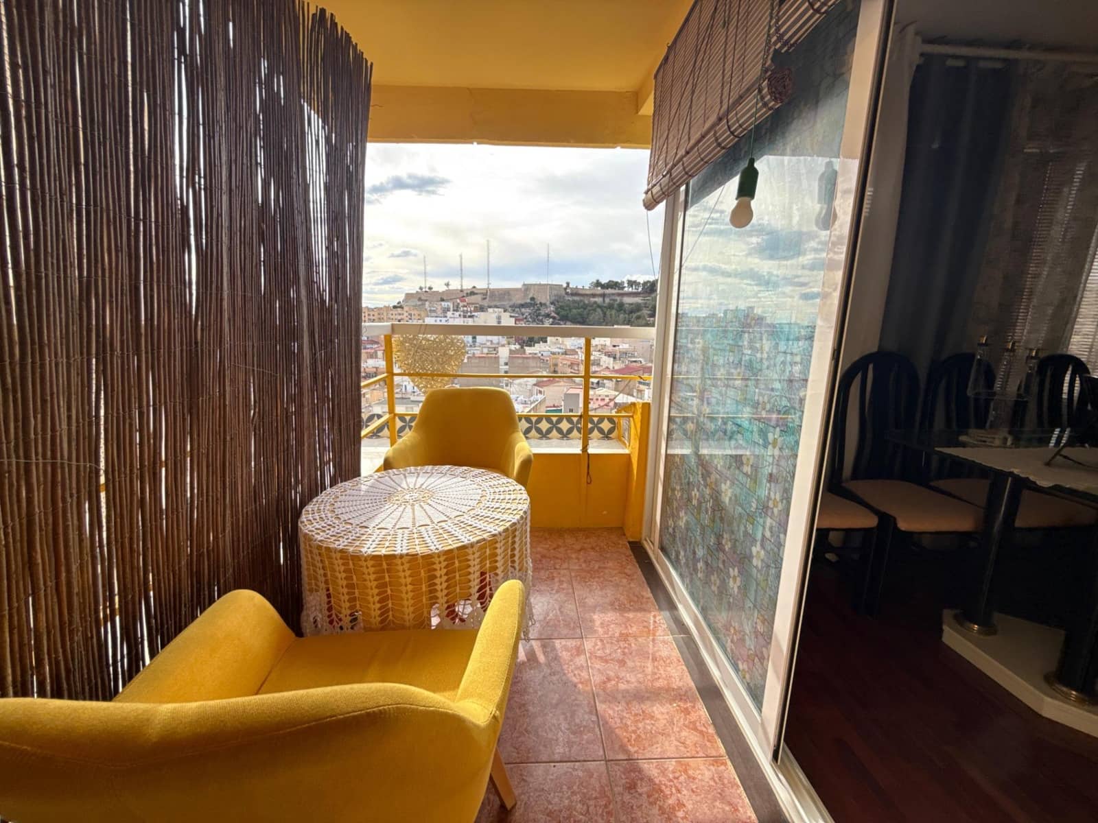 3 soveværelse Lejlighed til salg i Alicante by - € 430.000 (Ref: 9846184)