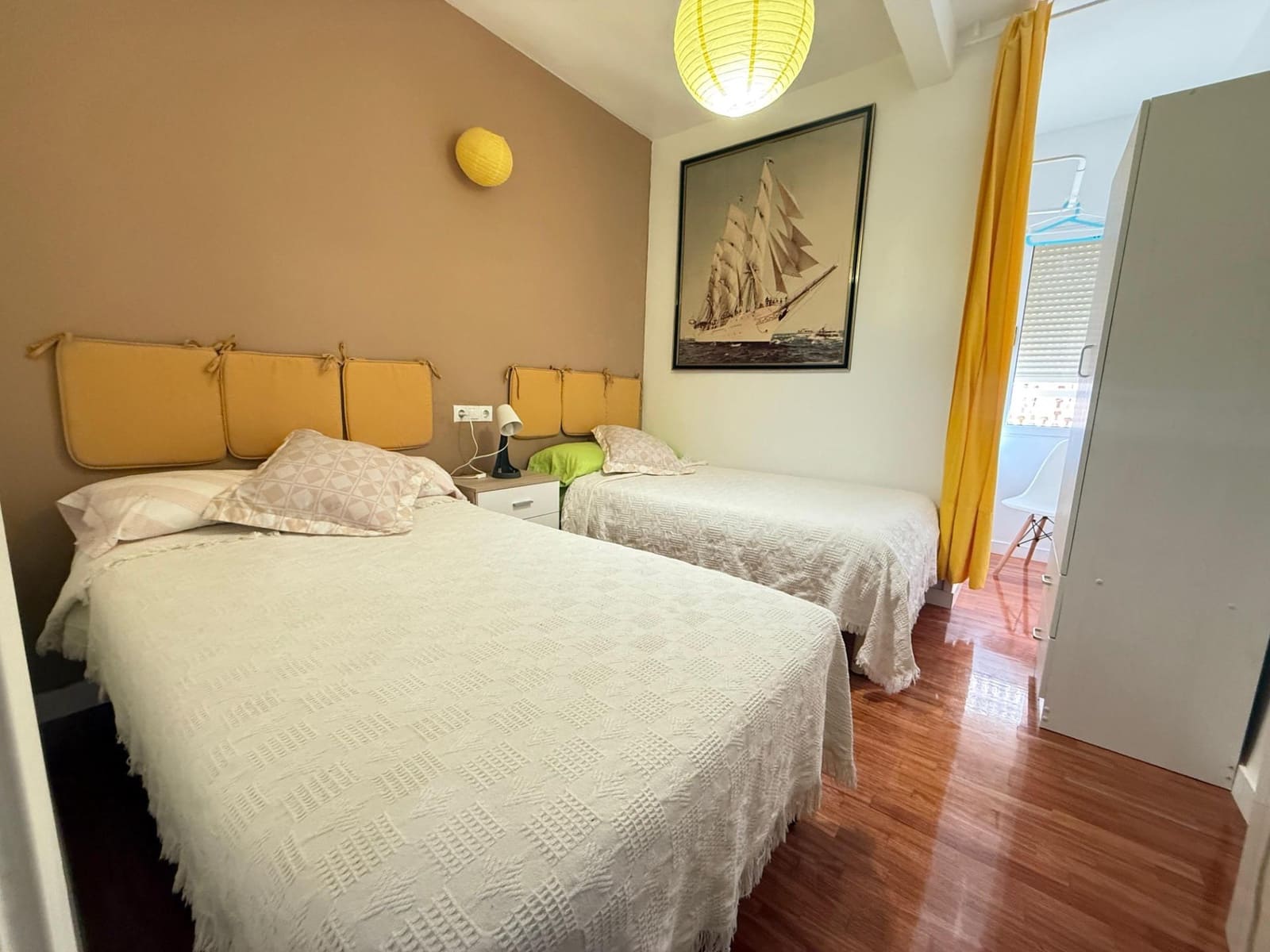 3 soveværelse Lejlighed til salg i Alicante by - € 430.000 (Ref: 9846184)