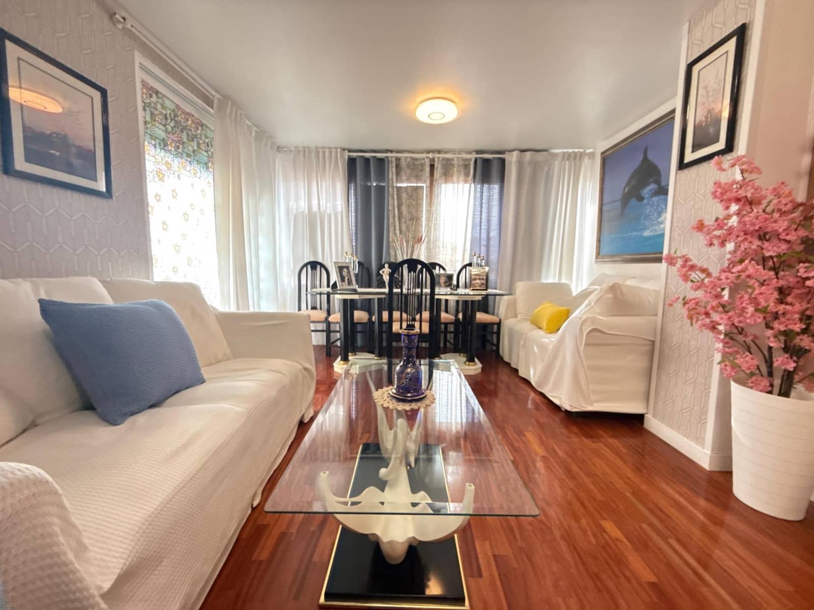 3 soveværelse Lejlighed til salg i Alicante by - € 430.000 (Ref: 9846184)