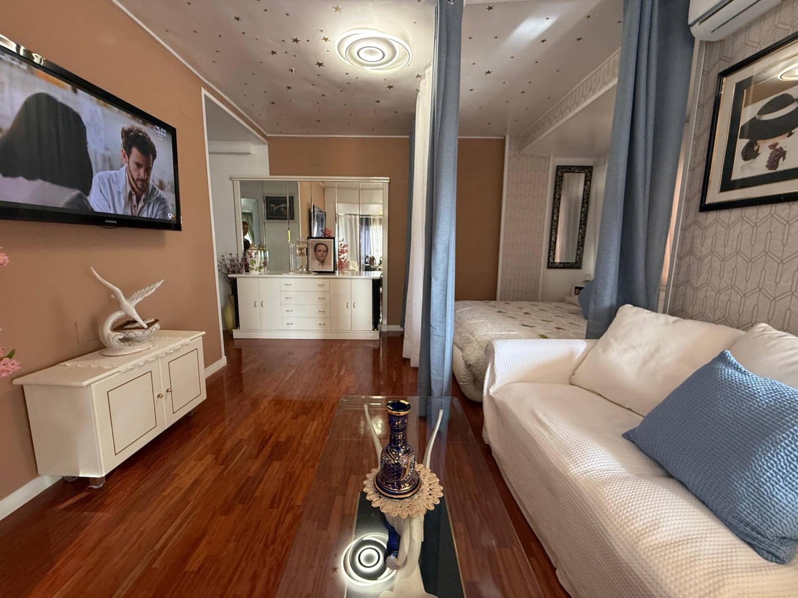 3 soveværelse Lejlighed til salg i Alicante by - € 430.000 (Ref: 9846184)