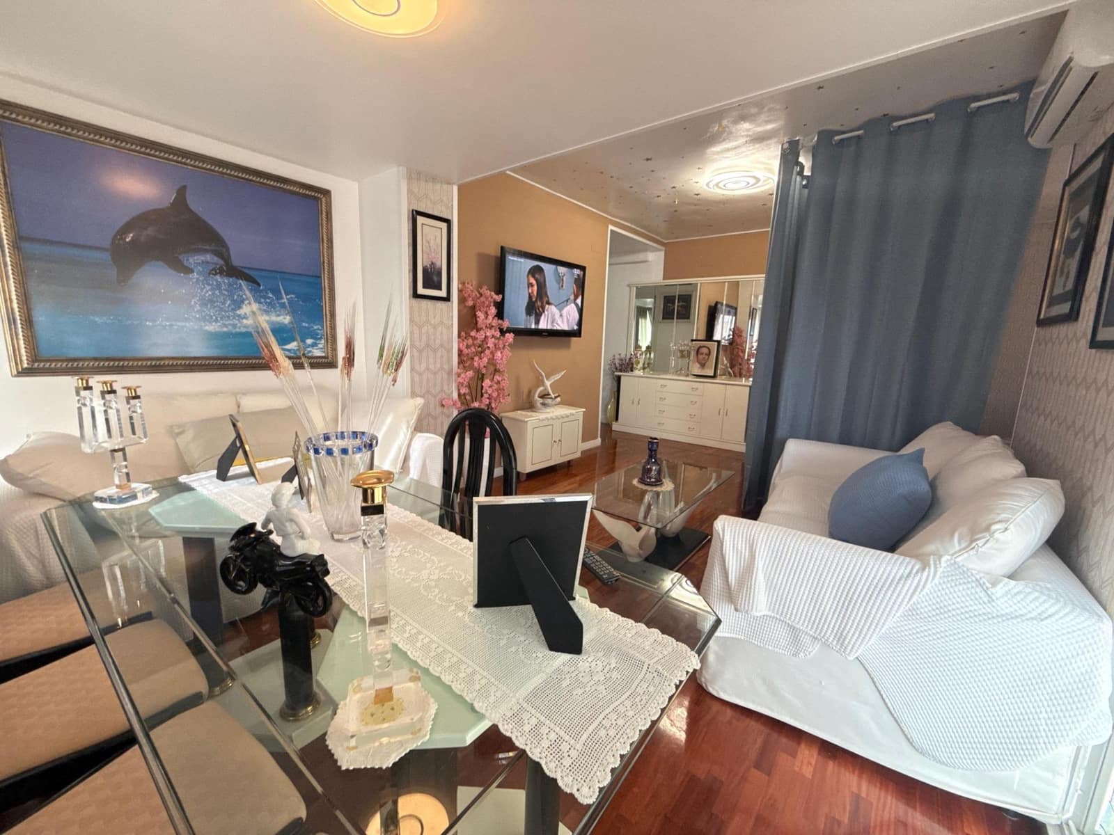 3 soveværelse Lejlighed til salg i Alicante by - € 430.000 (Ref: 9846184)