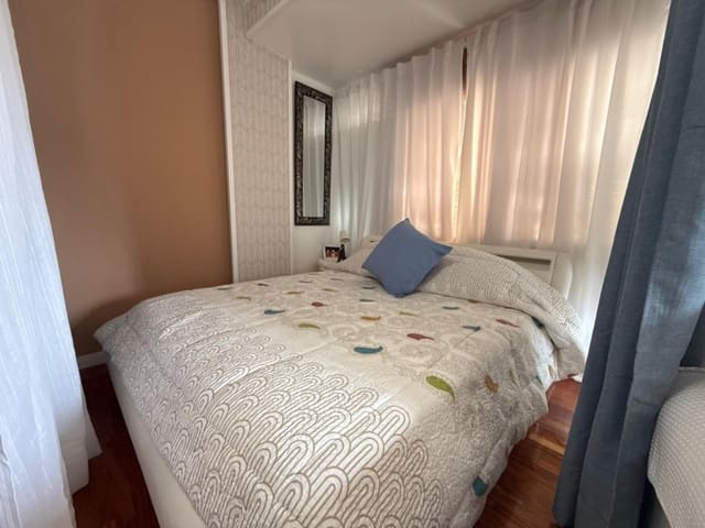 3 soveværelse Lejlighed til salg i Carolinas Bajas, Alicante by - € 430.000 (Ref: 9846184)