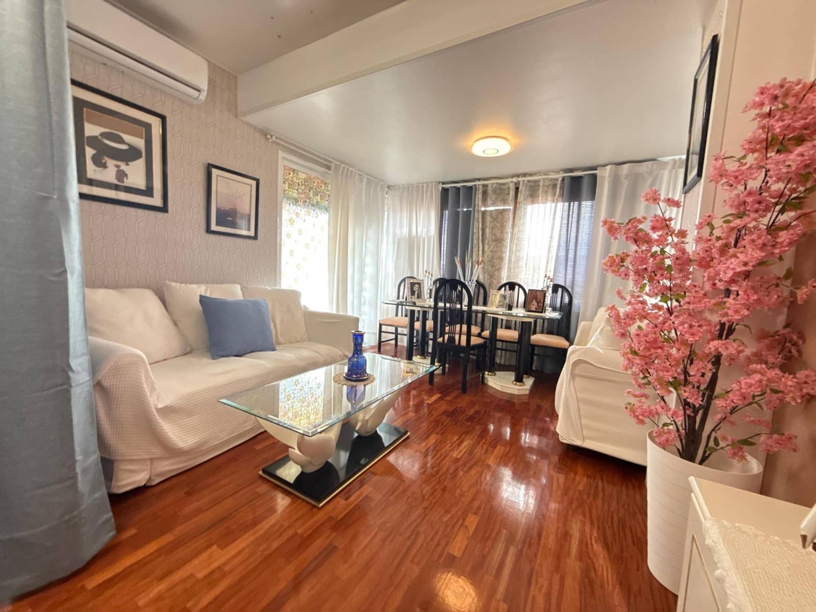 3 soveværelse Lejlighed til salg i Alicante by - € 430.000 (Ref: 9846184)