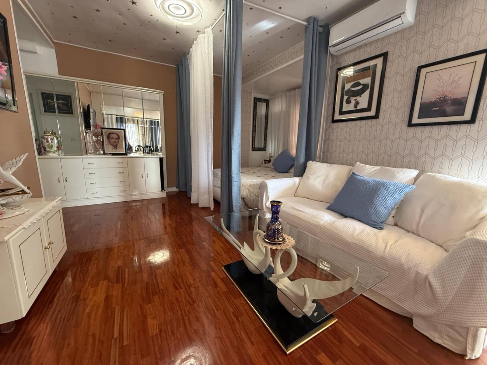 3 soveværelse Lejlighed til salg i Alicante by - € 430.000 (Ref: 9846184)