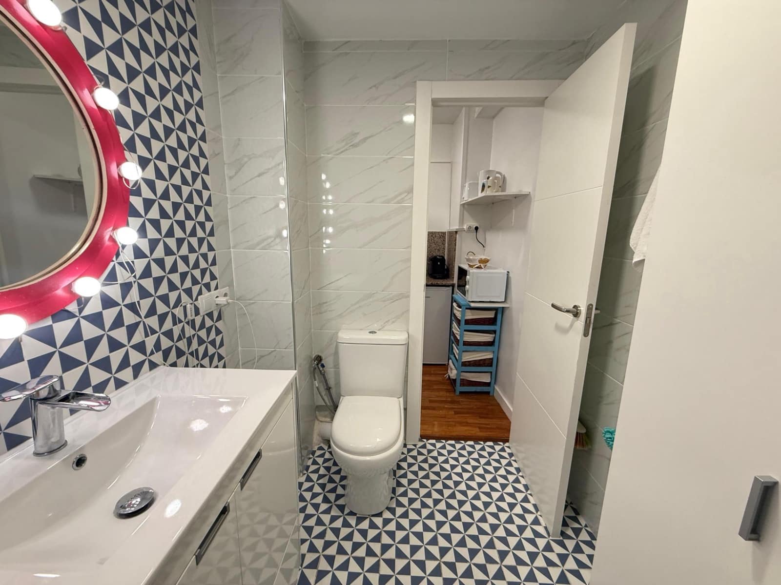 3 soveværelse Lejlighed til salg i Alicante by - € 430.000 (Ref: 9846184)