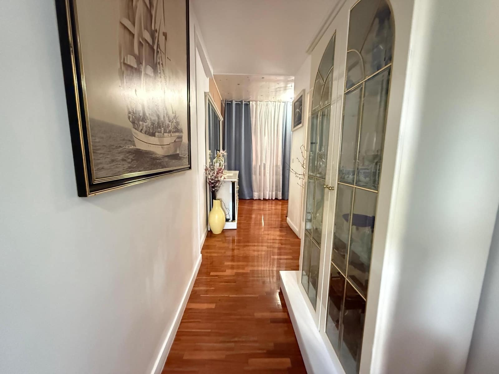 3 soveværelse Lejlighed til salg i Alicante by - € 430.000 (Ref: 9846184)