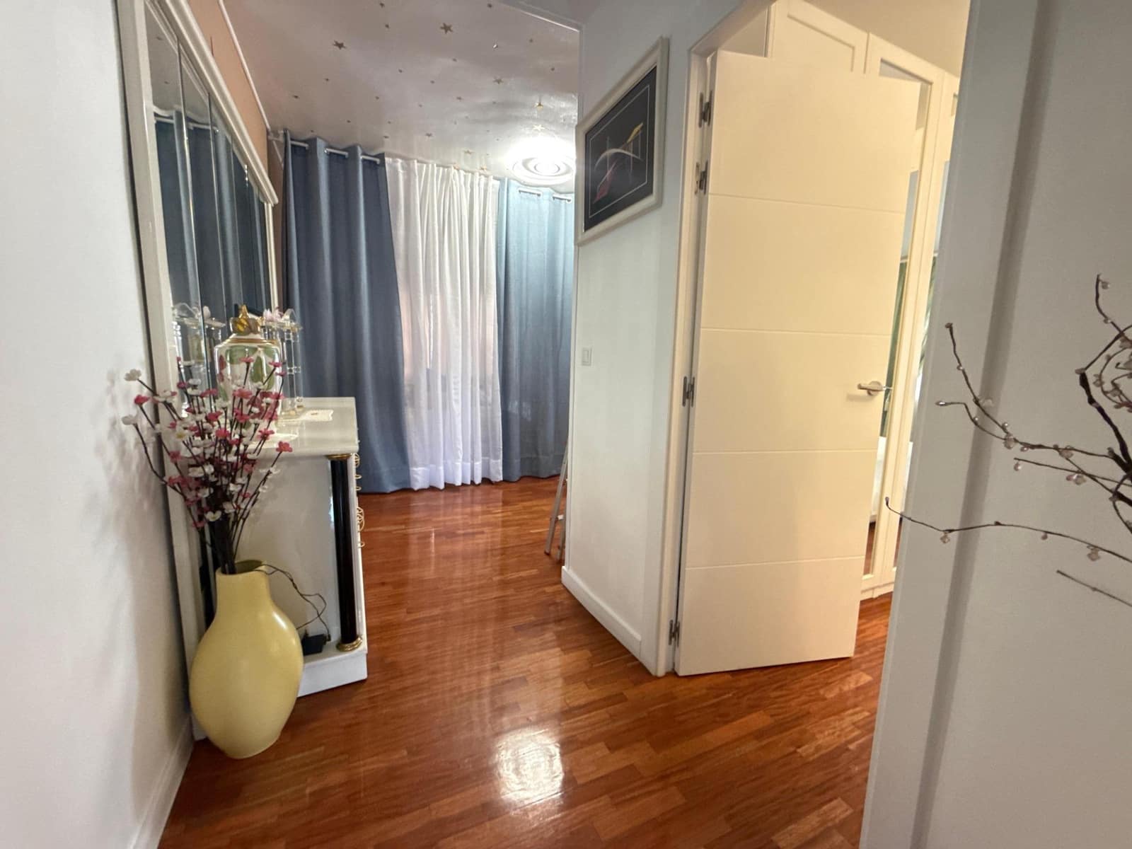 3 soveværelse Lejlighed til salg i Alicante by - € 430.000 (Ref: 9846184)
