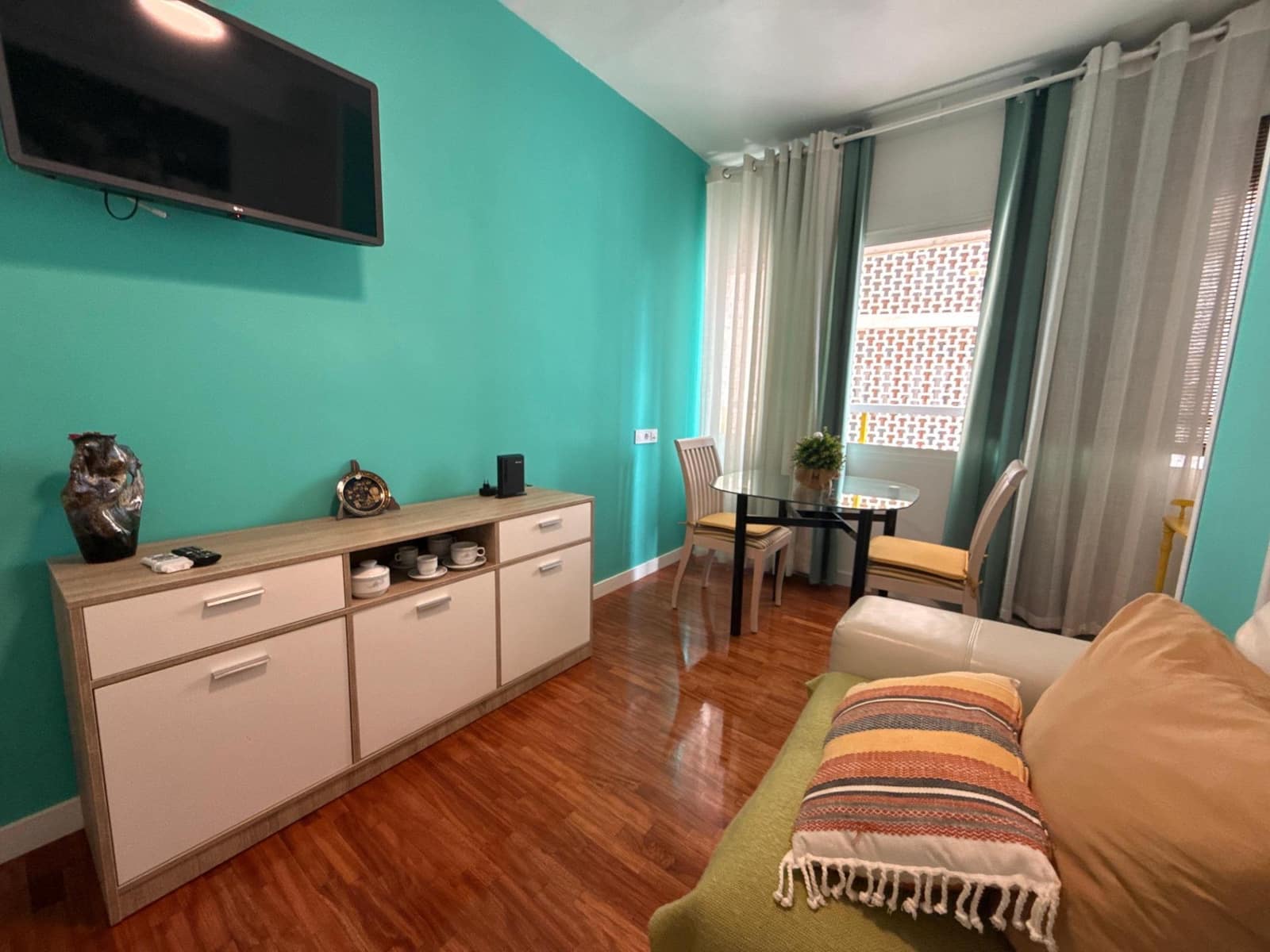 3 soveværelse Lejlighed til salg i Alicante by - € 430.000 (Ref: 9846184)