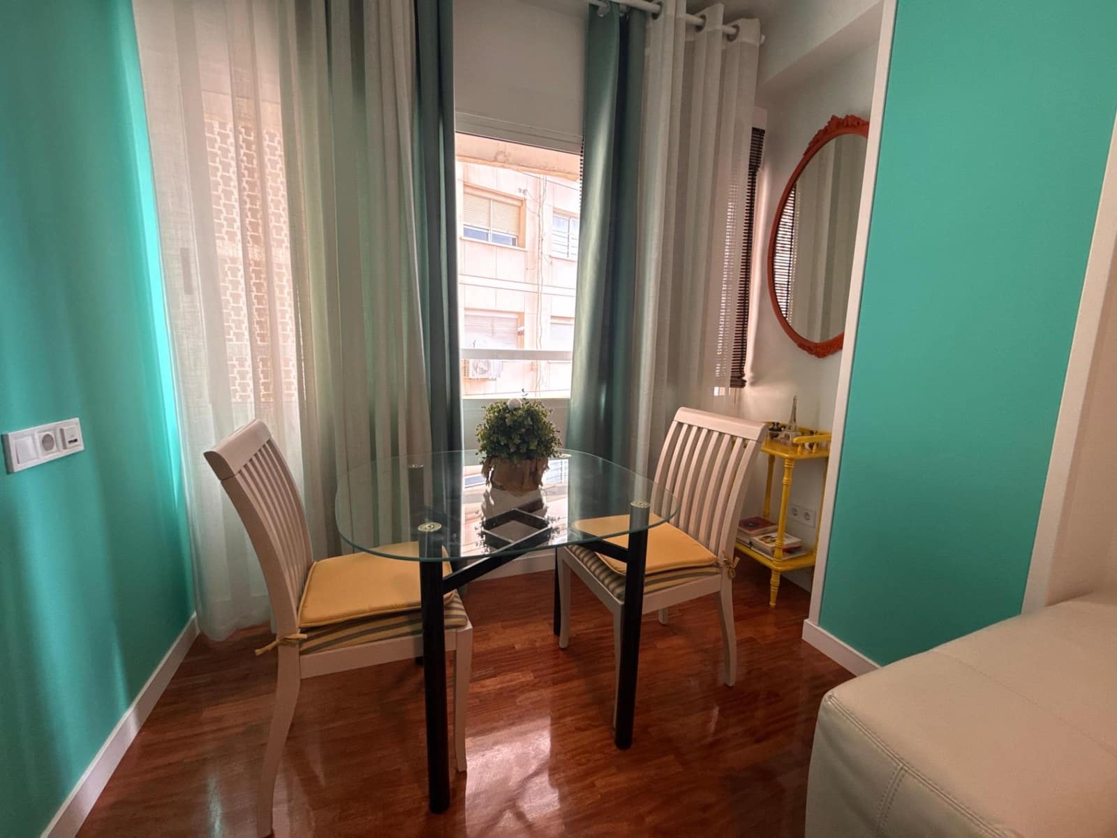 3 soveværelse Lejlighed til salg i Alicante by - € 430.000 (Ref: 9846184)
