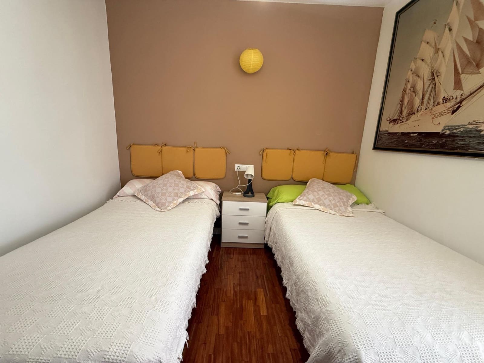 3 soveværelse Lejlighed til salg i Alicante by - € 430.000 (Ref: 9846184)