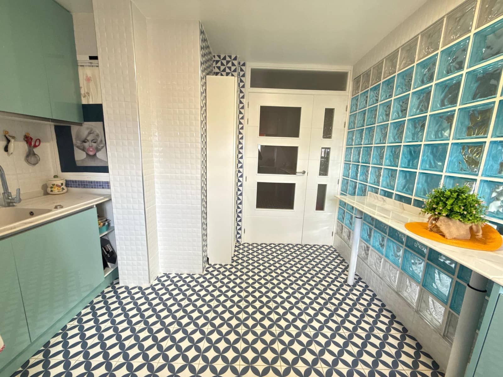 3 soveværelse Lejlighed til salg i Alicante by - € 430.000 (Ref: 9846184)