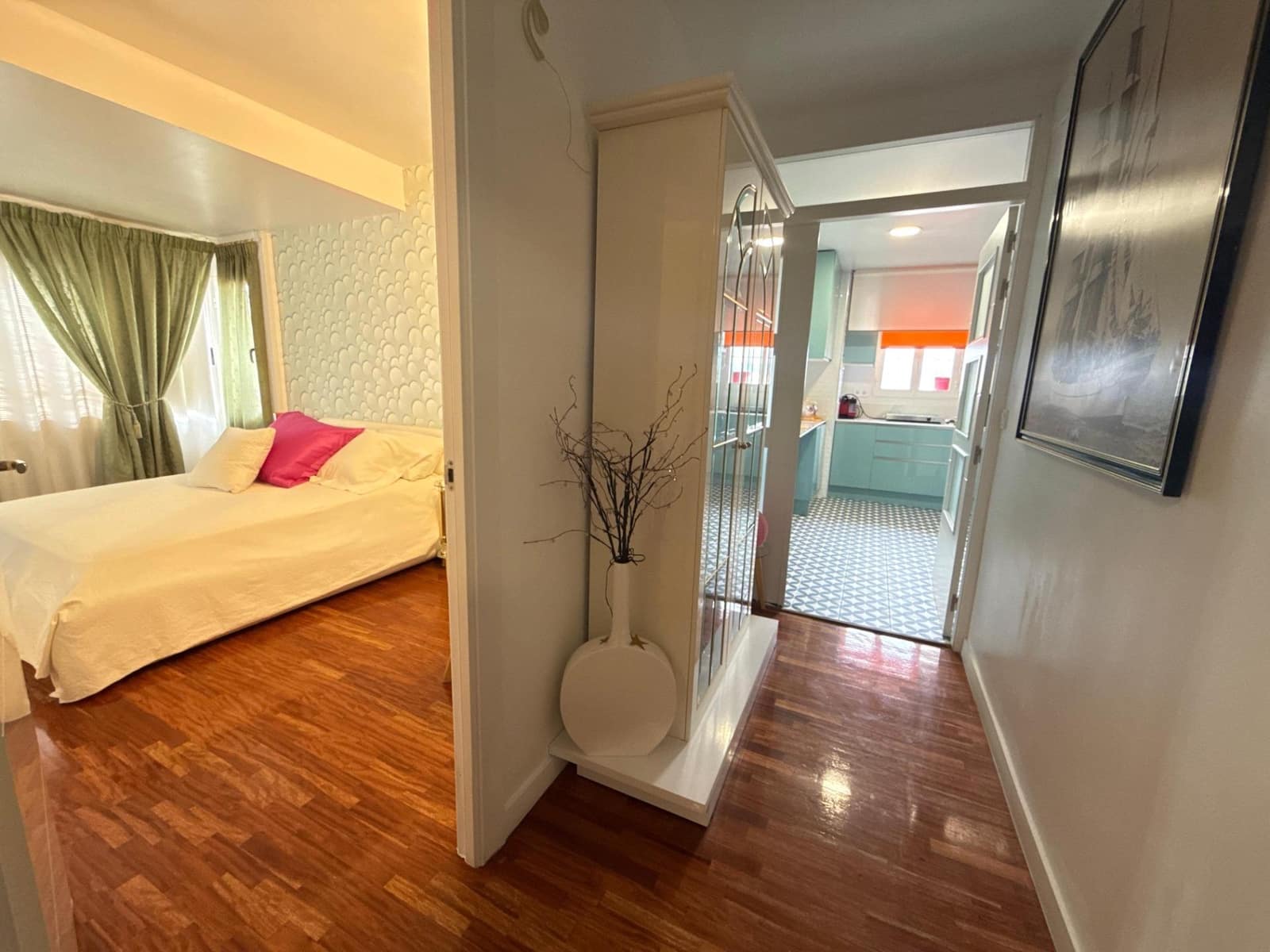 3 soveværelse Lejlighed til salg i Alicante by - € 430.000 (Ref: 9846184)