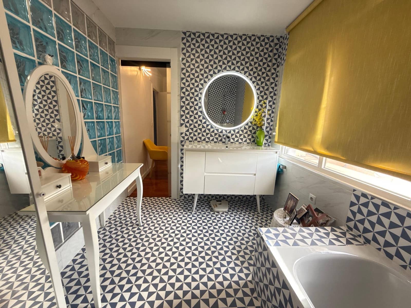 3 soveværelse Lejlighed til salg i Alicante by - € 430.000 (Ref: 9846184)