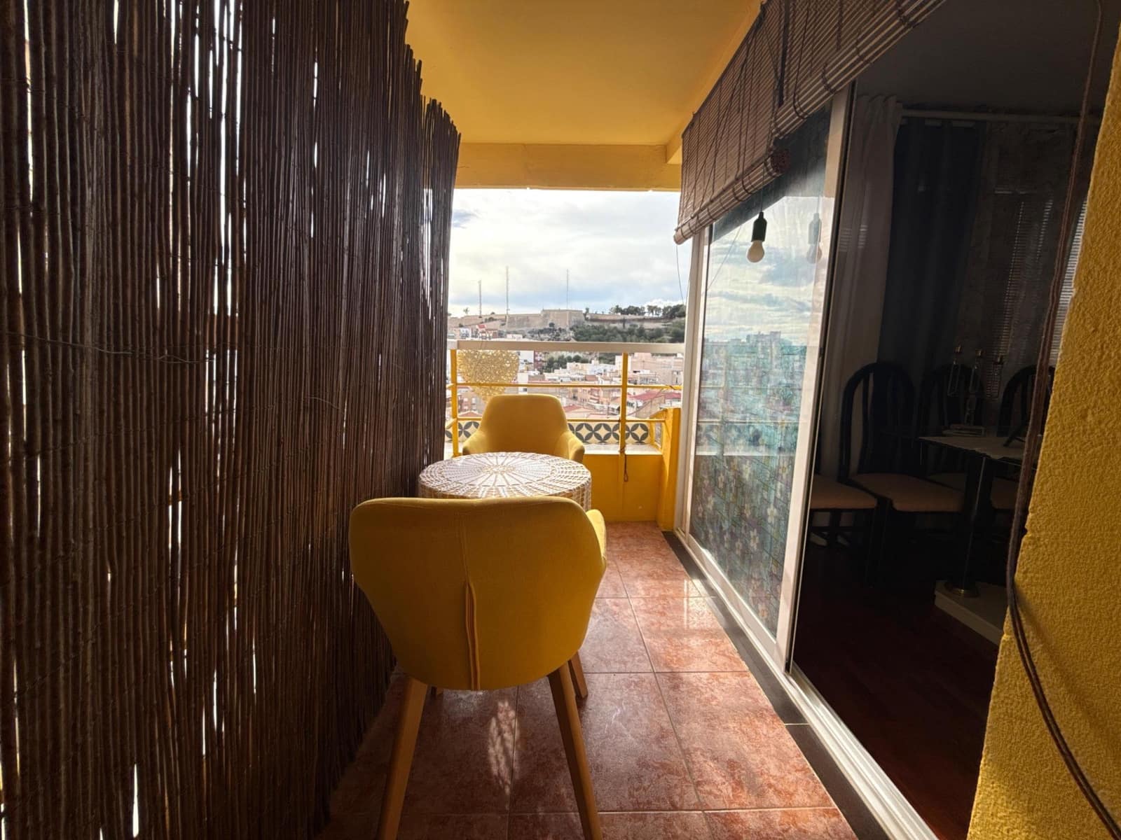 3 soveværelse Lejlighed til salg i Alicante by - € 430.000 (Ref: 9846184)