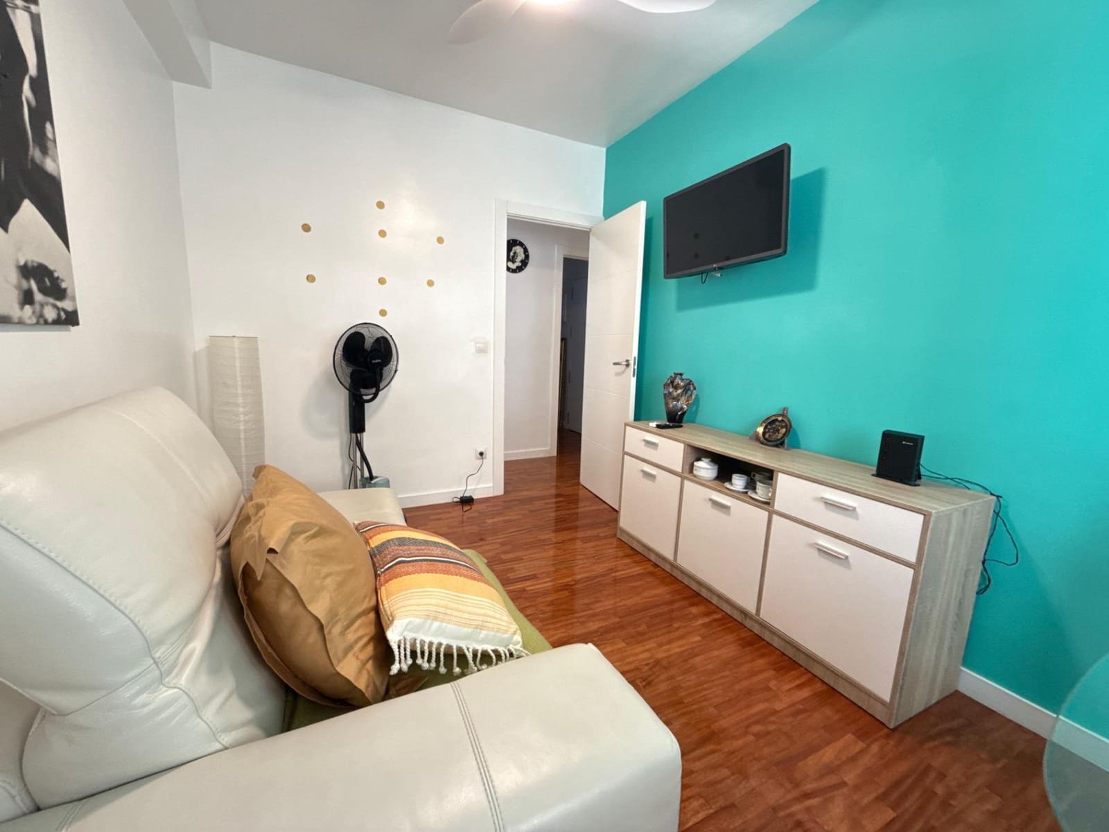 3 soveværelse Lejlighed til salg i Alicante by - € 430.000 (Ref: 9846184)