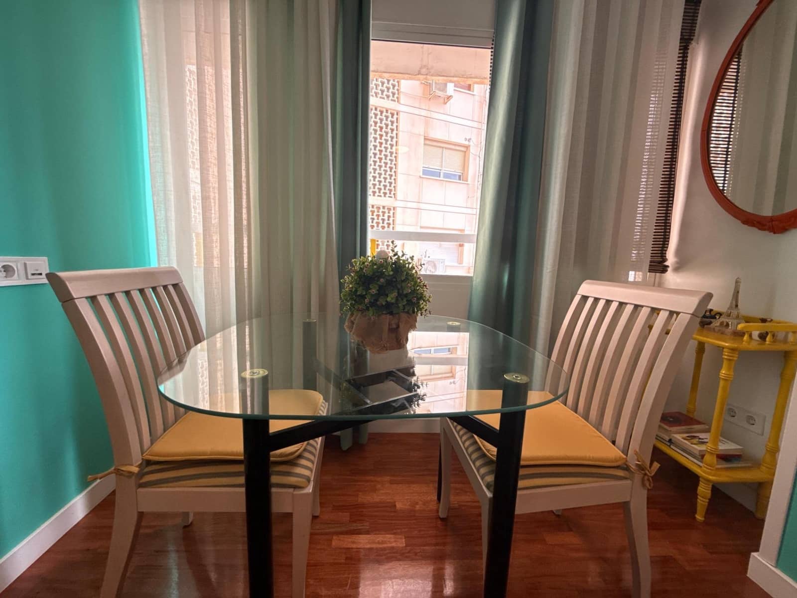 3 soveværelse Lejlighed til salg i Alicante by - € 430.000 (Ref: 9846184)