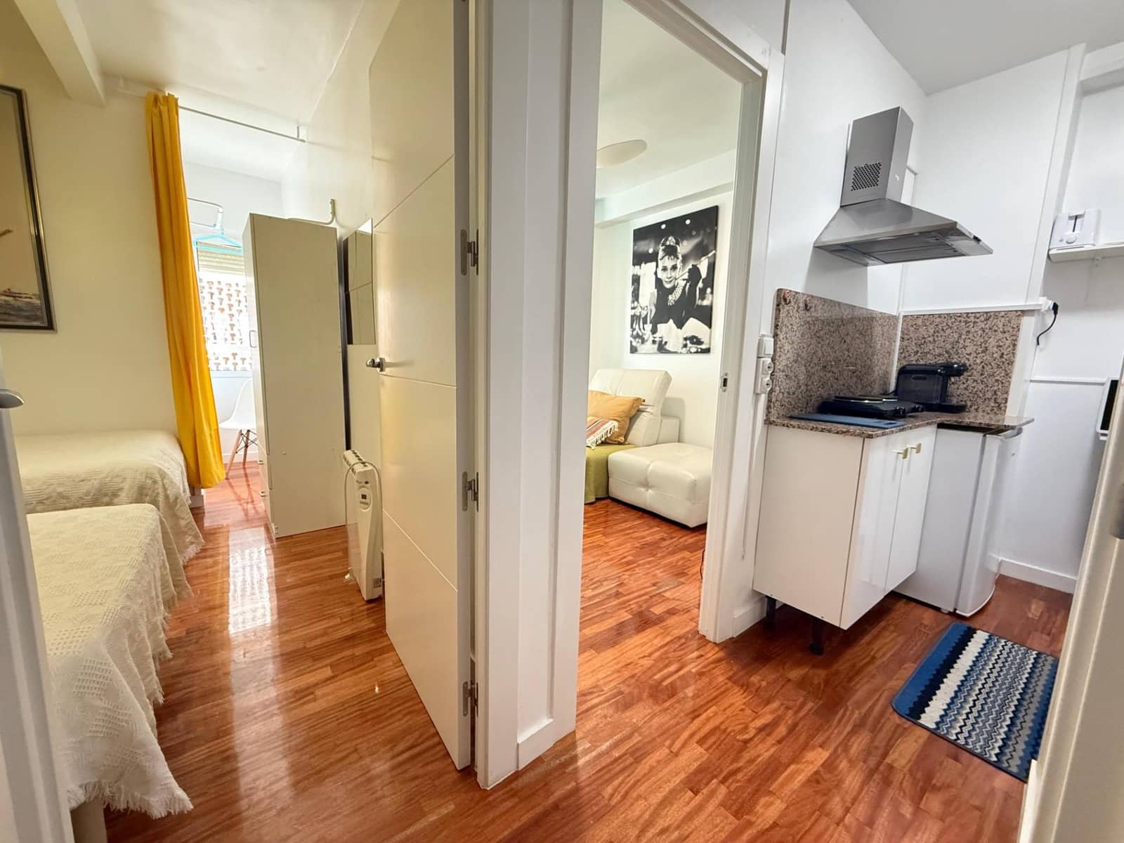 3 soveværelse Lejlighed til salg i Alicante by - € 430.000 (Ref: 9846184)