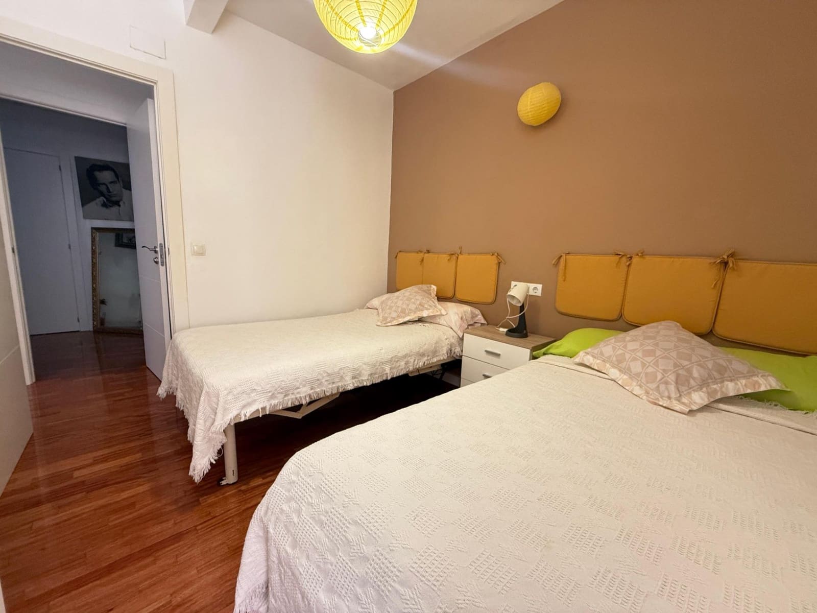 3 soveværelse Lejlighed til salg i Alicante by - € 430.000 (Ref: 9846184)
